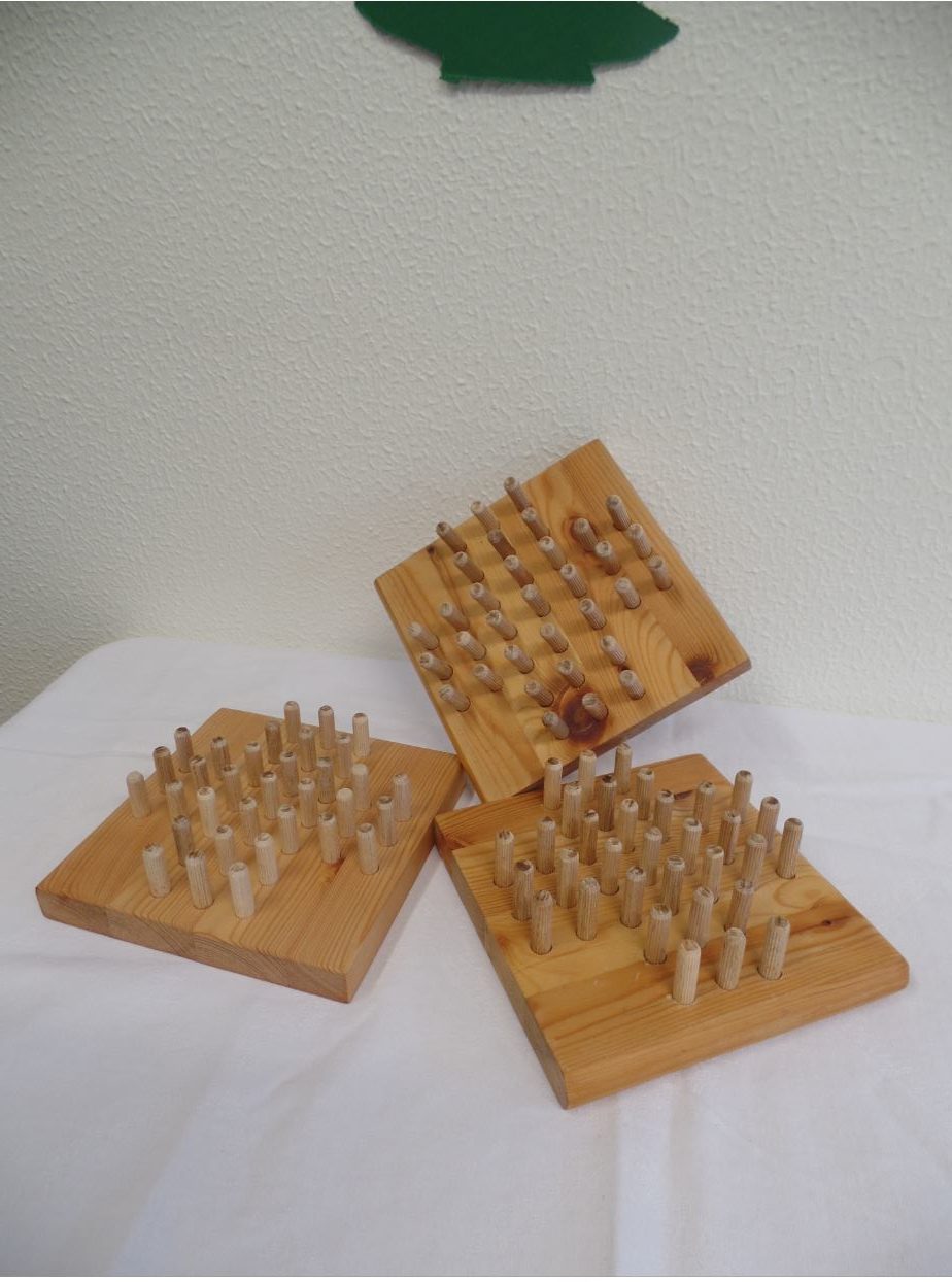 Solitärspiel