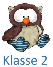 2. Klasse Eulenklasse