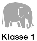 1. Klasse Elefantenklasse
