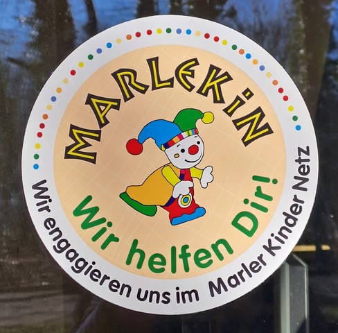 MarleKiN - Wir helfen dir!