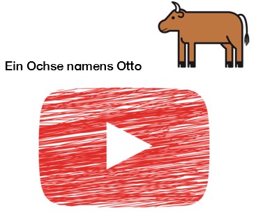Ein Ochse namens Otto