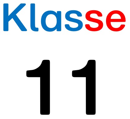 Klasse 11