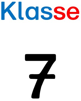 Klasse 7