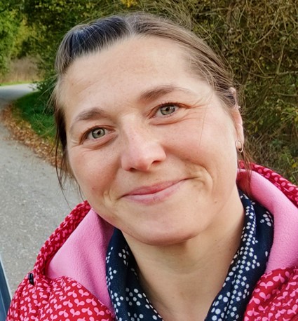 Sonja Bähre - Schulverwaltungsassistenz