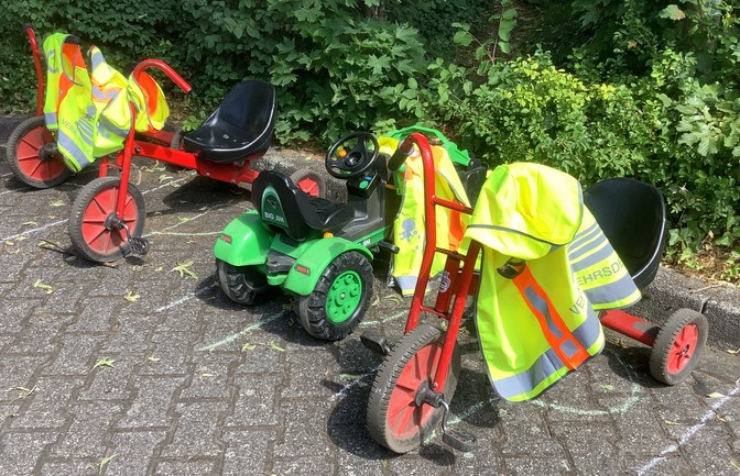 Fahrzeuge