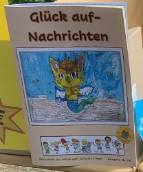 Schulzeitung