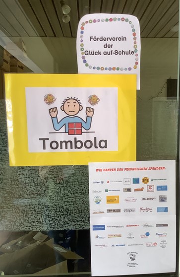 Tombola