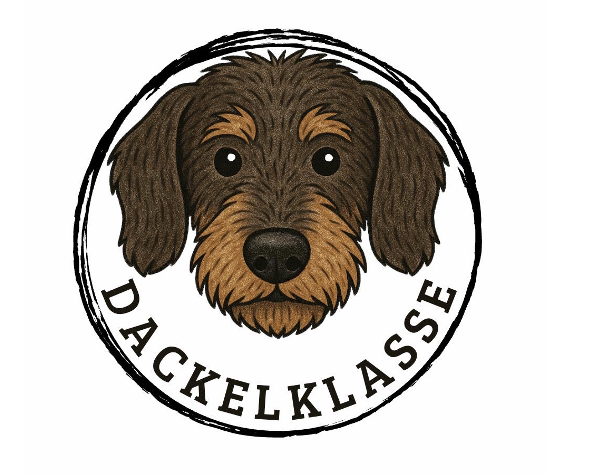 Dackelklasse - unsere 1b