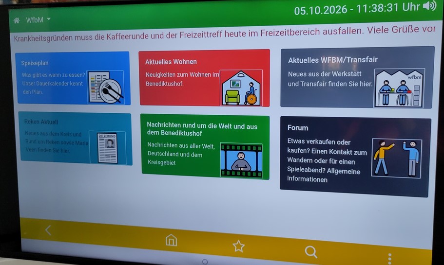Intranet