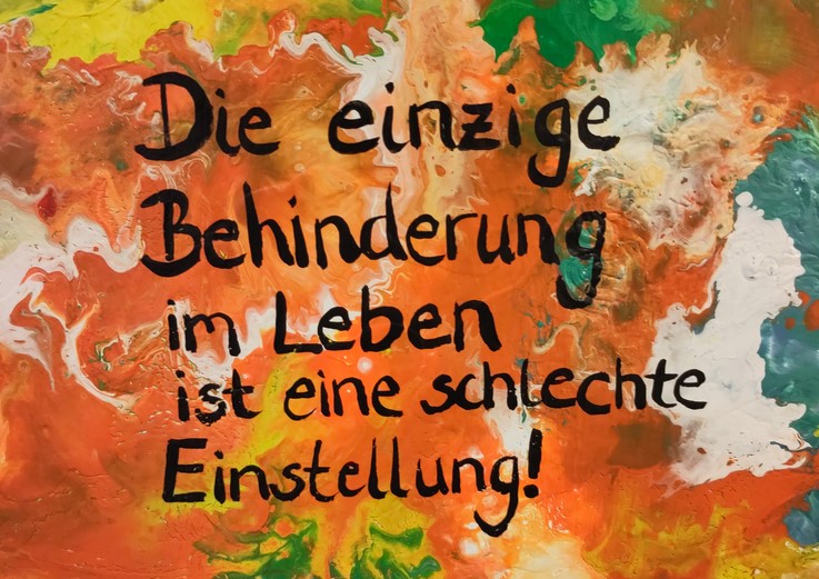 Motto Maria Veen